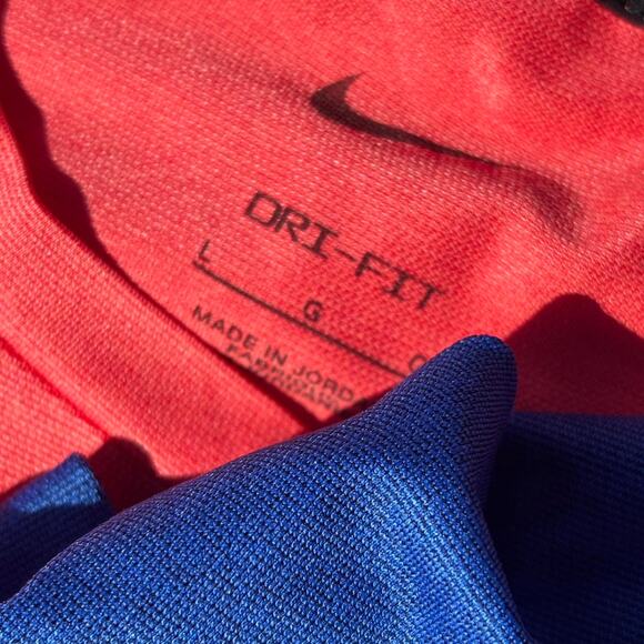 Nike pro dri fit performance tees - Picture 3 of 3